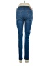 Levi's Hearts Blue Jeans Size 27 waist - photo 2
