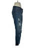 Eunina Blue Jeans Size 5 - photo 5