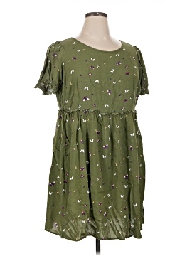 Just Found Casual Dress
