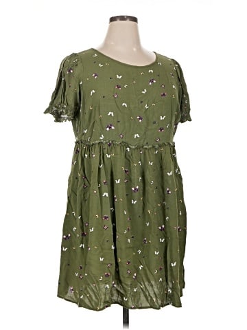 Just Found Casual Dress (view 1)