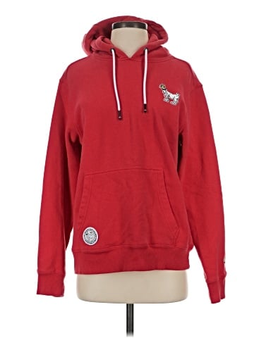 Goat USA Pullover Hoodie (view 1)