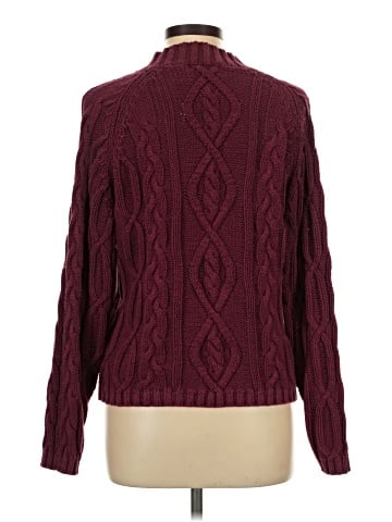 Gallagher Pullover Sweater (view 2)