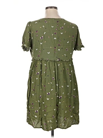 Just Found Casual Dress (view 2)