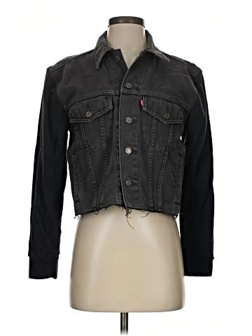 Levi's Denim Jacket (view 1)