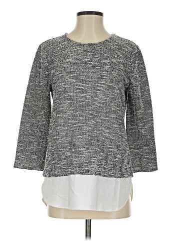 Ann Taylor Pullover Sweater (view 1)