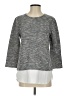 Ann Taylor Gray Pullover Sweater Size S - photo 1