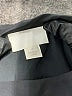 J.Crew 100% Silk Black Cocktail Dress Size 6 - photo 7