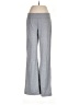 Danskin Now Chevron-herringbone Gray Active Pants Size M - photo 1