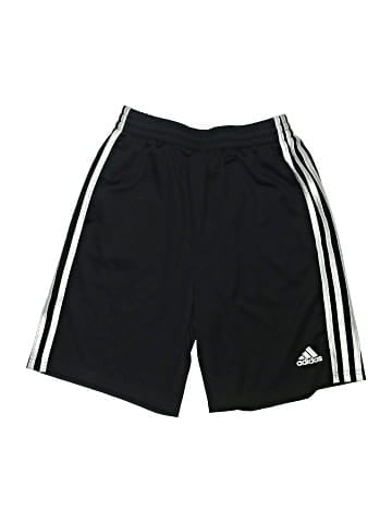 Adidas Athletic Shorts (view 1)