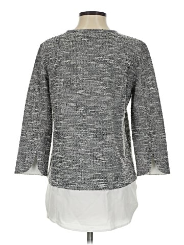 Ann Taylor Pullover Sweater (view 2)