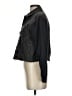 Levi's Black Denim Jacket Size S - photo 5
