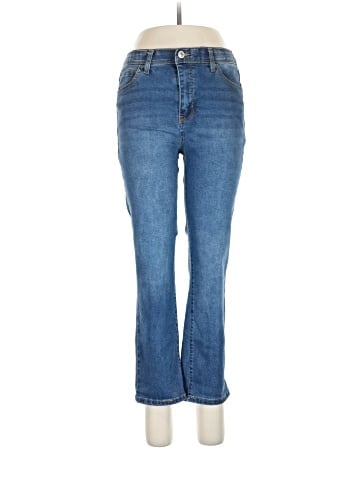 Curve Appeal Jeans (view 1)