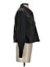 Levi's Black Denim Jacket Size S - photo 4