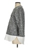 Ann Taylor Gray Pullover Sweater Size S - photo 5