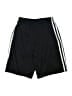 Adidas 100% Polyester Black Athletic Shorts Size L - photo 2