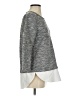 Ann Taylor Gray Pullover Sweater Size S - photo 4