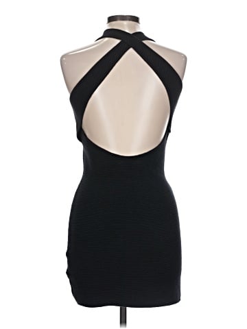 Abercrombie & Fitch Cocktail Dress (view 2)