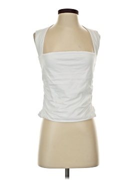 Francesca's Sleeveless Blouse