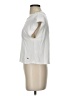 Assorted Brands White Sleeveless T-Shirt Size S - photo 5