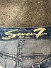 Seven7 Hearts Blue Jeans Size 6 - photo 7