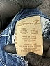 Seven7 Hearts Blue Jeans Size 6 - photo 8