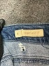 Seven7 Hearts Blue Jeans Size 6 - photo 9