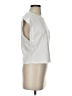 Assorted Brands White Sleeveless T-Shirt Size S - photo 4