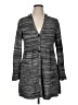 Style&Co Gray Cardigan Size XL - photo 1