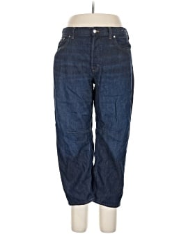 Madewell Jeans (view 1)