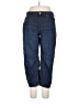 Madewell Blue Jeans Size 30 waist (petite) - photo 1