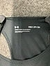Under Armour 100% Polyester Black Active Tank Size S (youth) - photo 3