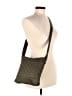 Lands' End Gray Crossbody Bag One size - photo 2