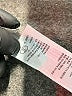 Assorted Brands Ivory Tank Top Size S (youth) - photo 4