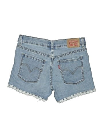 Levi's Denim Shorts (view 2)