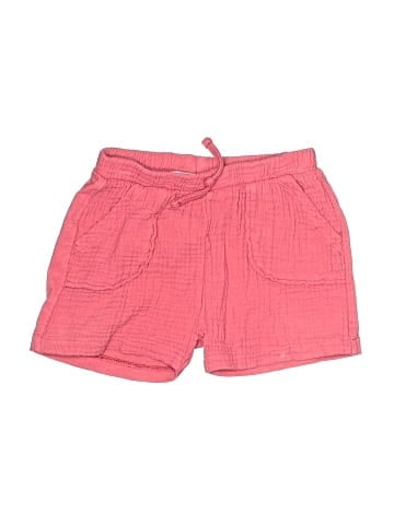 Zara Shorts (view 1)