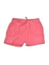 Zara Solid Red Shorts Size 9-12 mo - photo 1