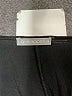 Loveappella Black 3/4 Sleeve Top Size L - photo 7
