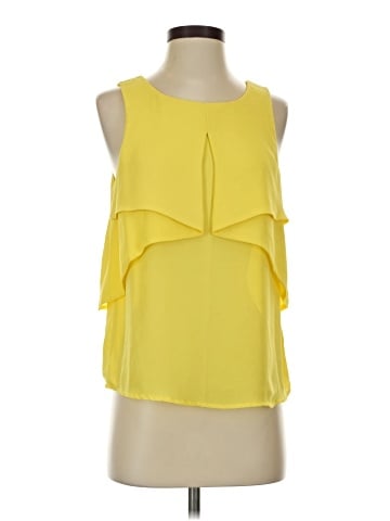 Jealous Tomato Tank Top (view 1)