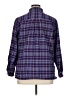 L.L.Bean 100% Cotton Purple Jacket Size XL - photo 2