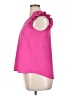 Periwinkle Pink Sleeveless Top Size XL - photo 5