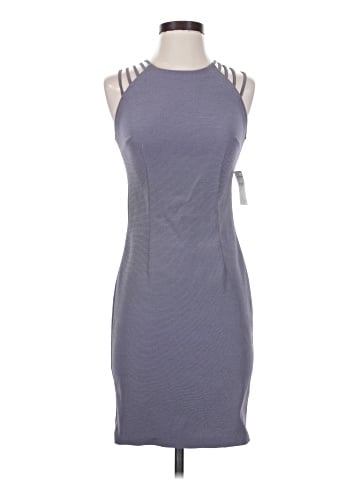 Maria Bianca Nero Cocktail Dress (view 1)