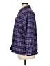 L.L.Bean 100% Cotton Purple Jacket Size XL - photo 5
