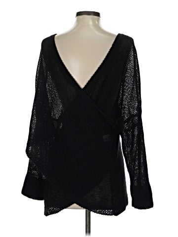 Derek Lam 10 Crosby Pullover Sweater (view 2)