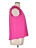 Periwinkle Pink Sleeveless Top Size XL - photo 4
