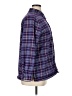 L.L.Bean 100% Cotton Purple Jacket Size XL - photo 4