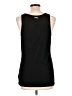 MICHAEL Michael Kors Black Tank Top Size L - photo 2