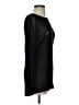 Derek Lam 10 Crosby Black Pullover Sweater Size S - photo 4