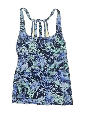 Trimshaper Swimsuit Top (view 1)