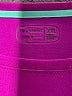 Be Inspired 100% Polyester Pink Long Sleeve T-Shirt Size XXL - photo 7