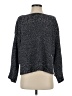 Ann Taylor LOFT Tweed Gray Pullover Sweater Size XS - photo 1